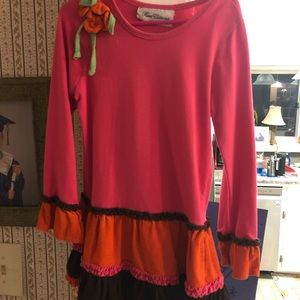 Thanksgiving outfit!